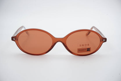 Snob Milano "Biancolatte" SNV241 C05