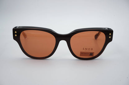 Snob Milano "Bigioia" SNV221 C03