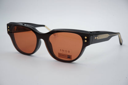 Snob Milano "Bigioia" SNV221 C03