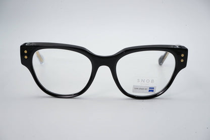 Snob Milano "Bigioia" SNV221 C03