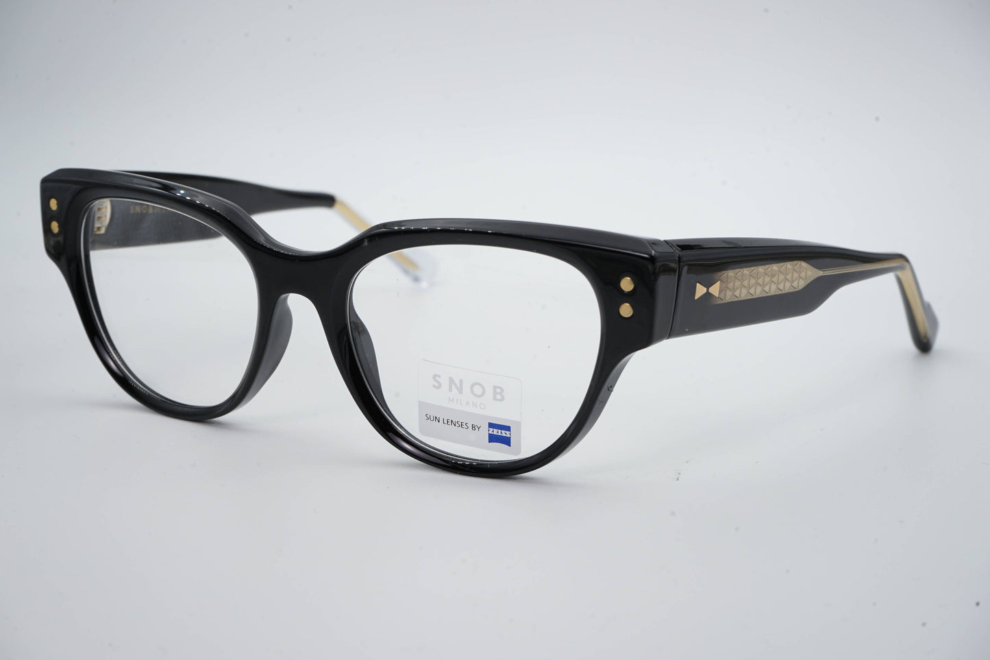 Snob Milano "Bigioia" SNV221 C03