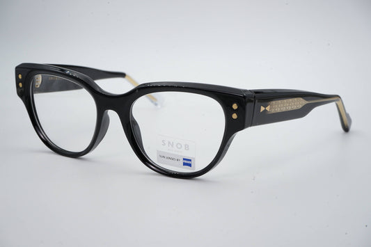 Snob Milano "Bigioia" SNV221 C03