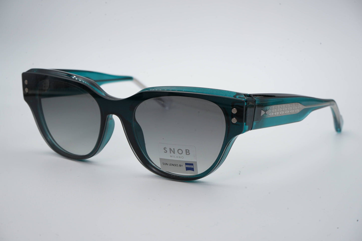 Snob Milano "Bigioia" SNV221 C05