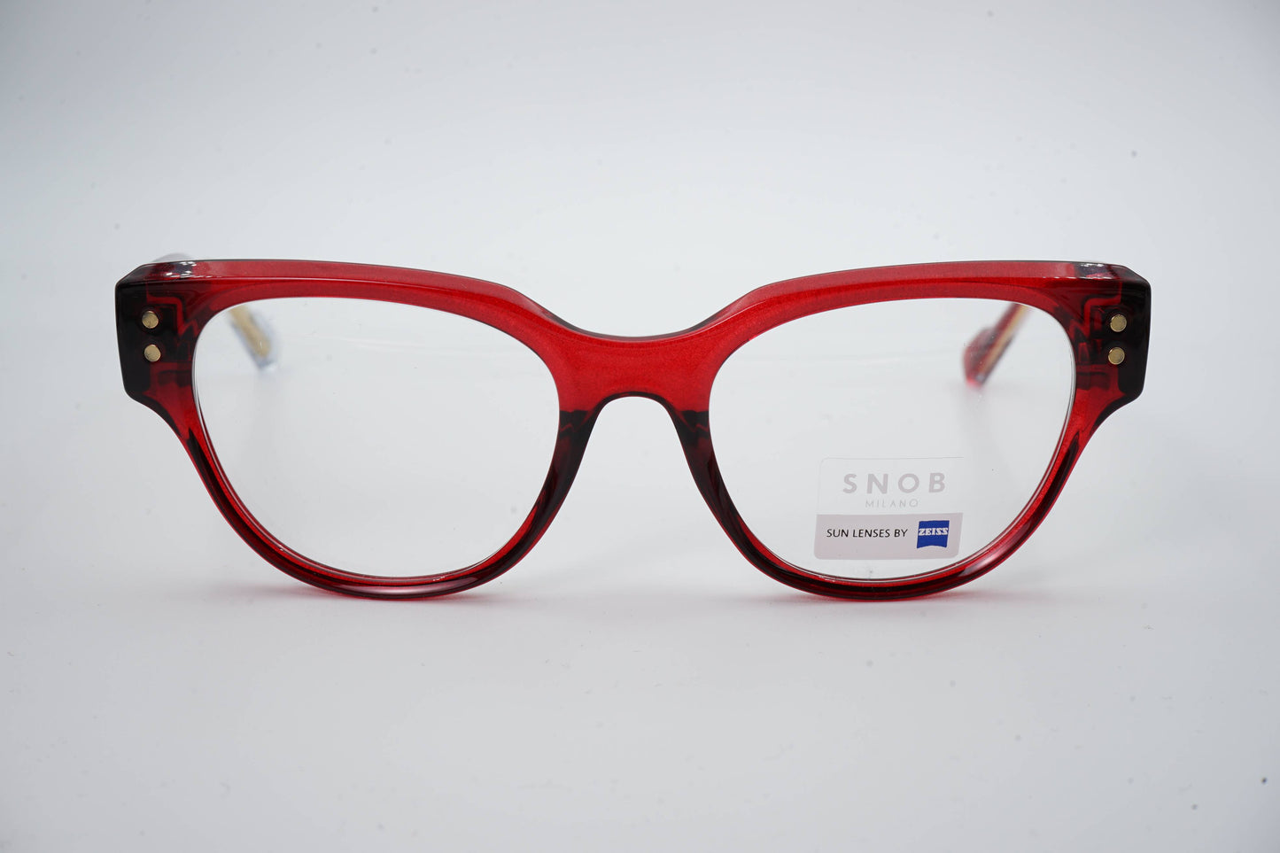 Snob Milano "Bigioia" SNV221 C06