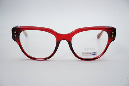 Snob Milano "Bigioia" SNV221 C06