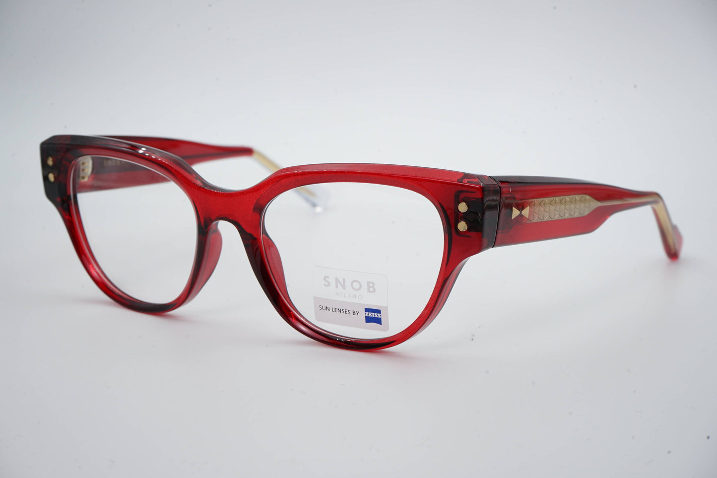 Snob Milano "Bigioia" SNV221 C06