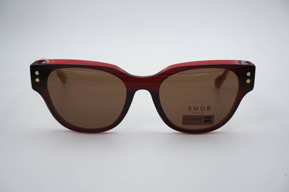 Snob Milano "Bigioia" SNV221 C06