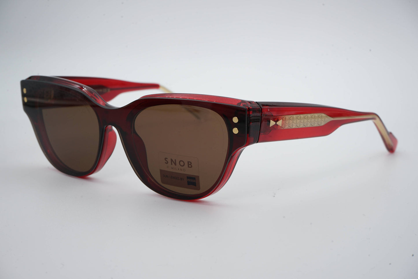 Snob Milano "Bigioia" SNV221 C06