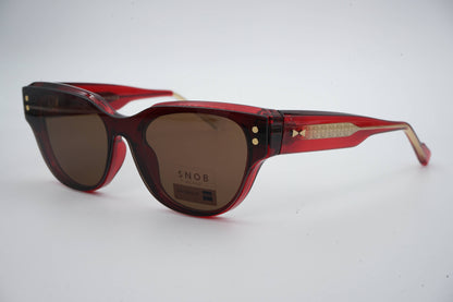 Snob Milano "Bigioia" SNV221 C06