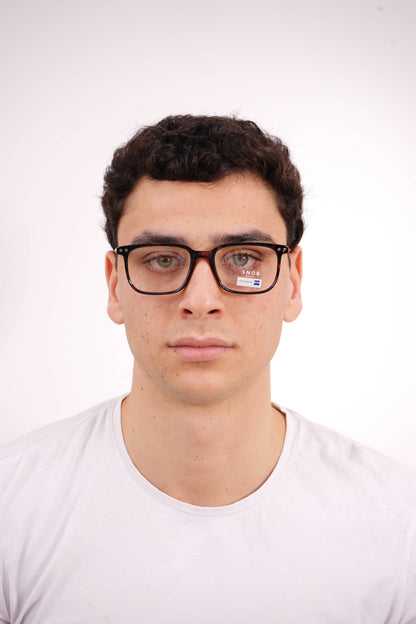 Esnobe Milano "Bitter" SNV226 C02