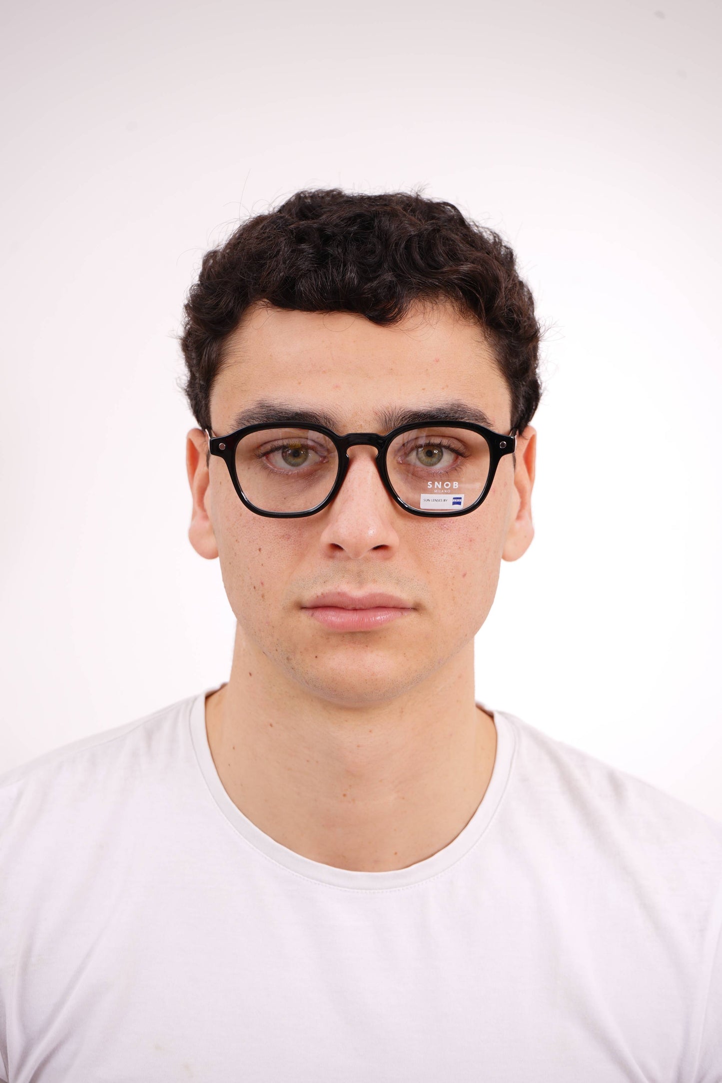 Snob Milano "Cabriolet" SNV165CP C01