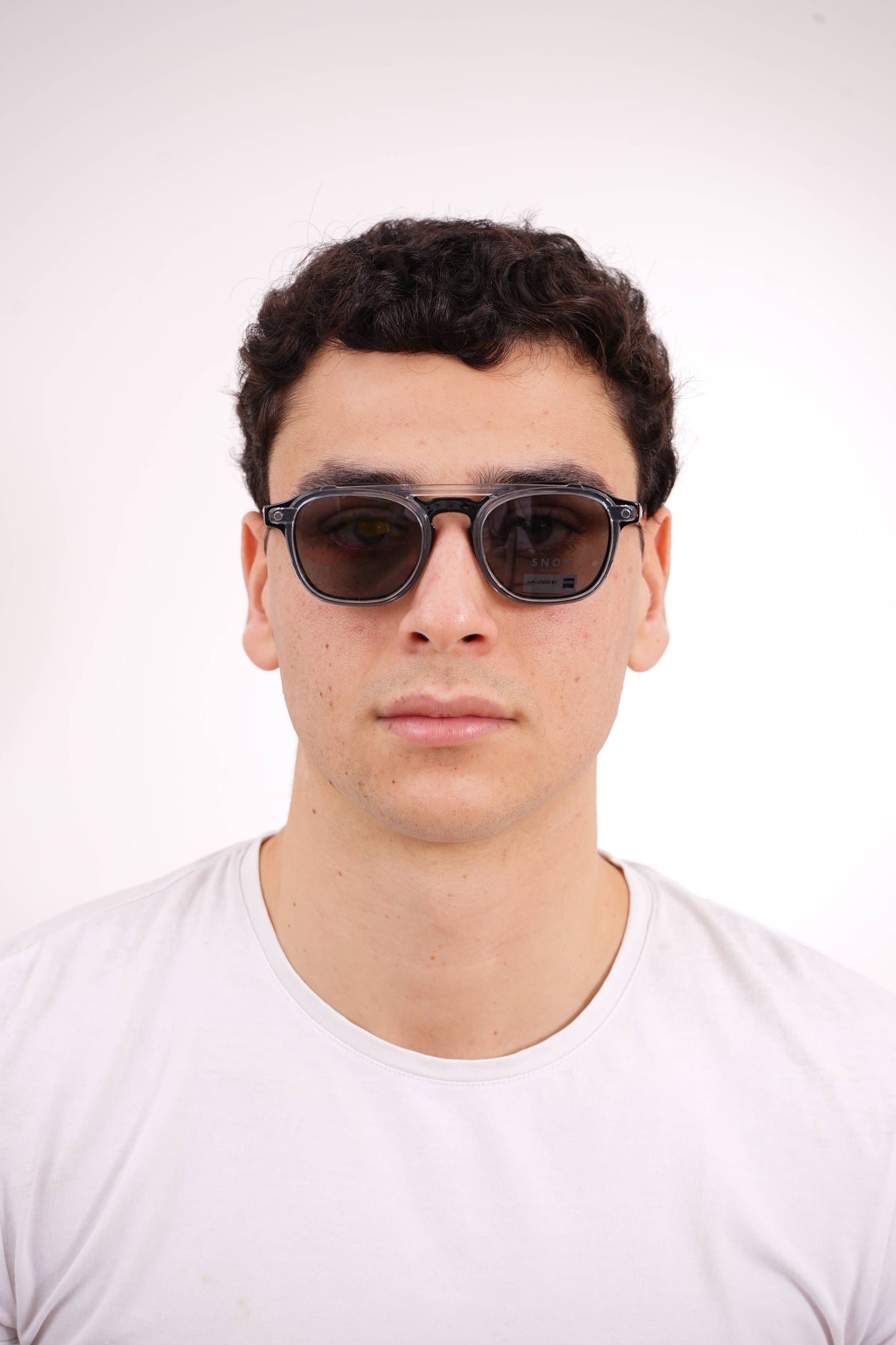 Snob Milano "Cabriolet" SNV165CP C01