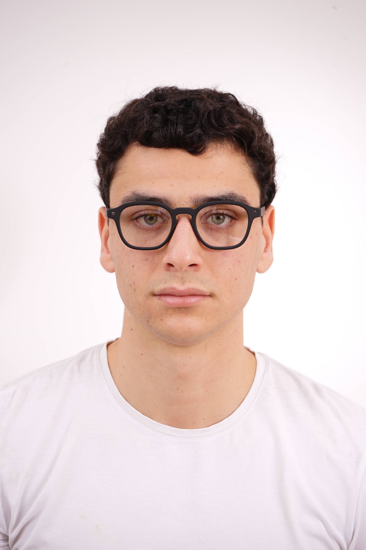 Snob Milano "Cabriolet" Polarized SNV165CP C30