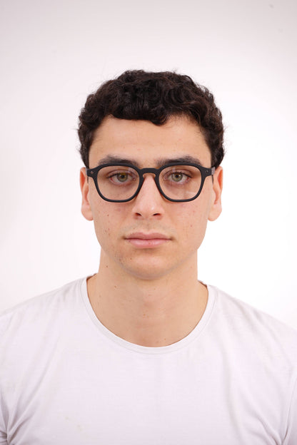 Snob Milano "Cabriolet" Polarized SNV165CP C30