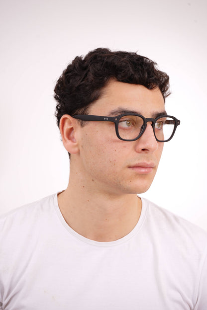 Snob Milano "Cabriolet" Polarized SNV165CP C30