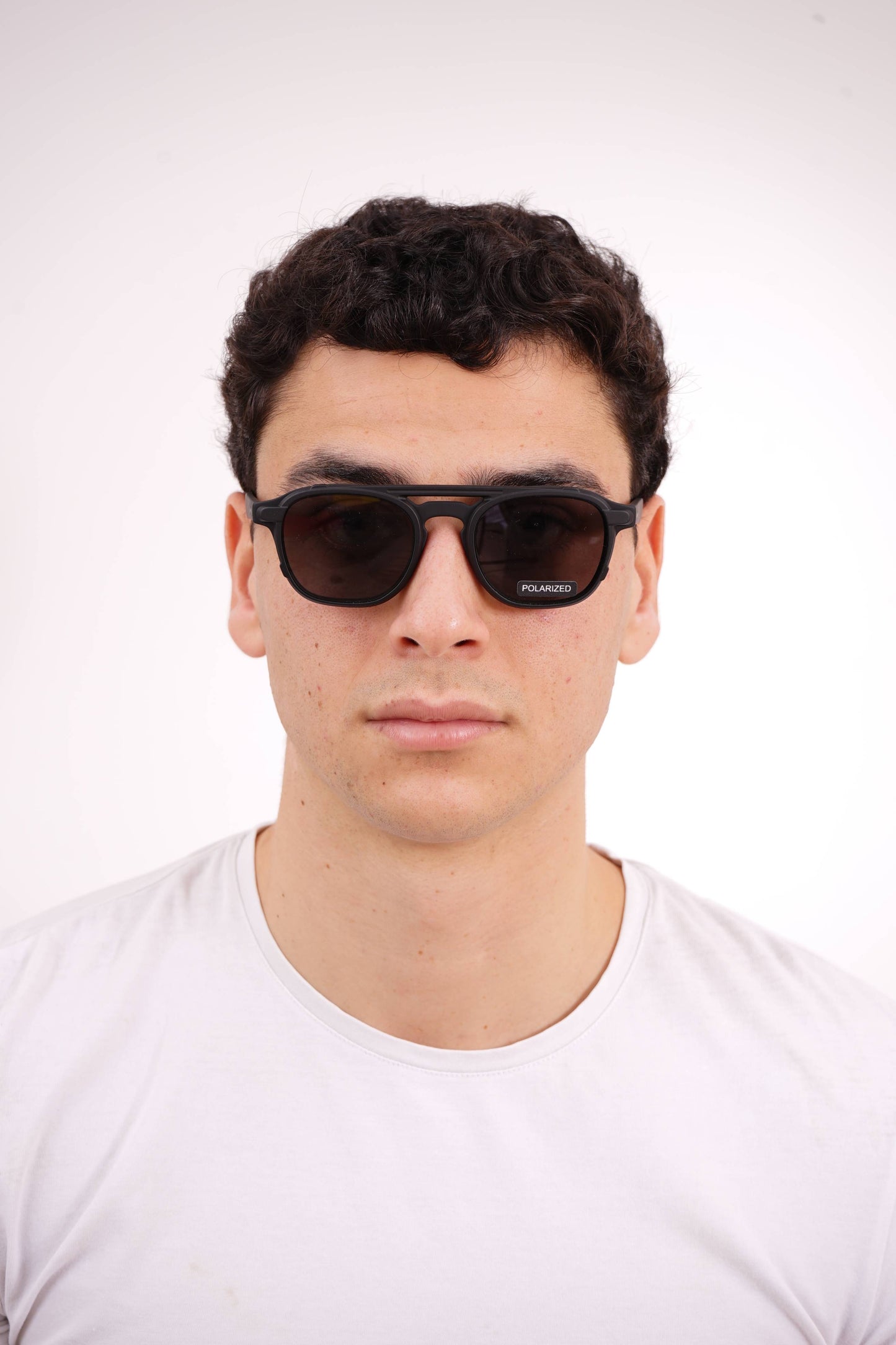 Snob Milano "Cabriolet" Polarized SNV165CP C30