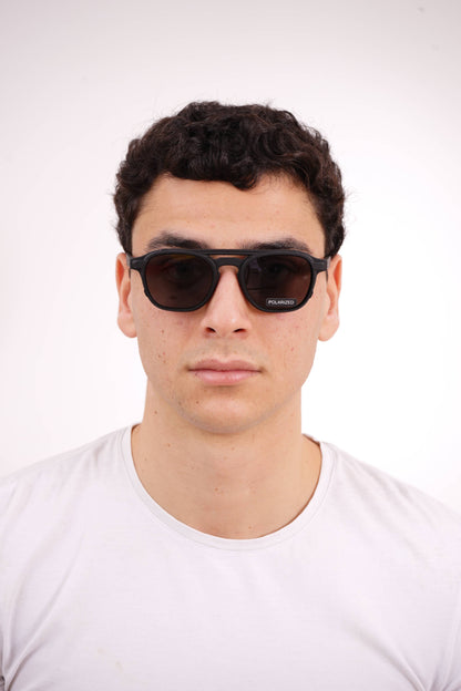 Snob Milano "Cabriolet" Polarized SNV165CP C30