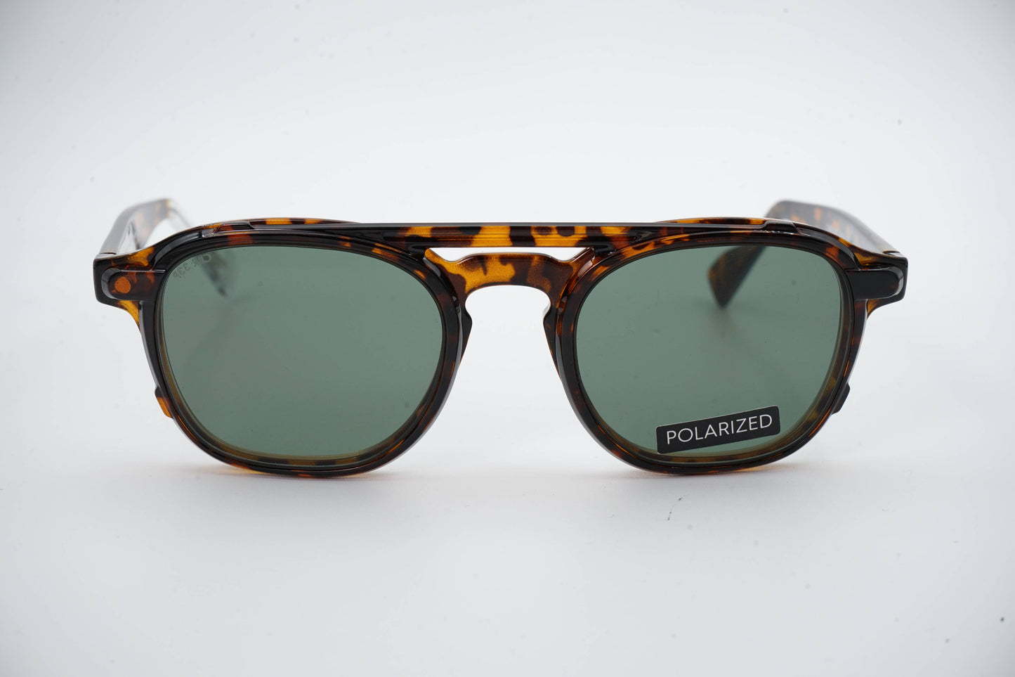 Snob Milano "Cabriolet" Polarized SNV165CP C31