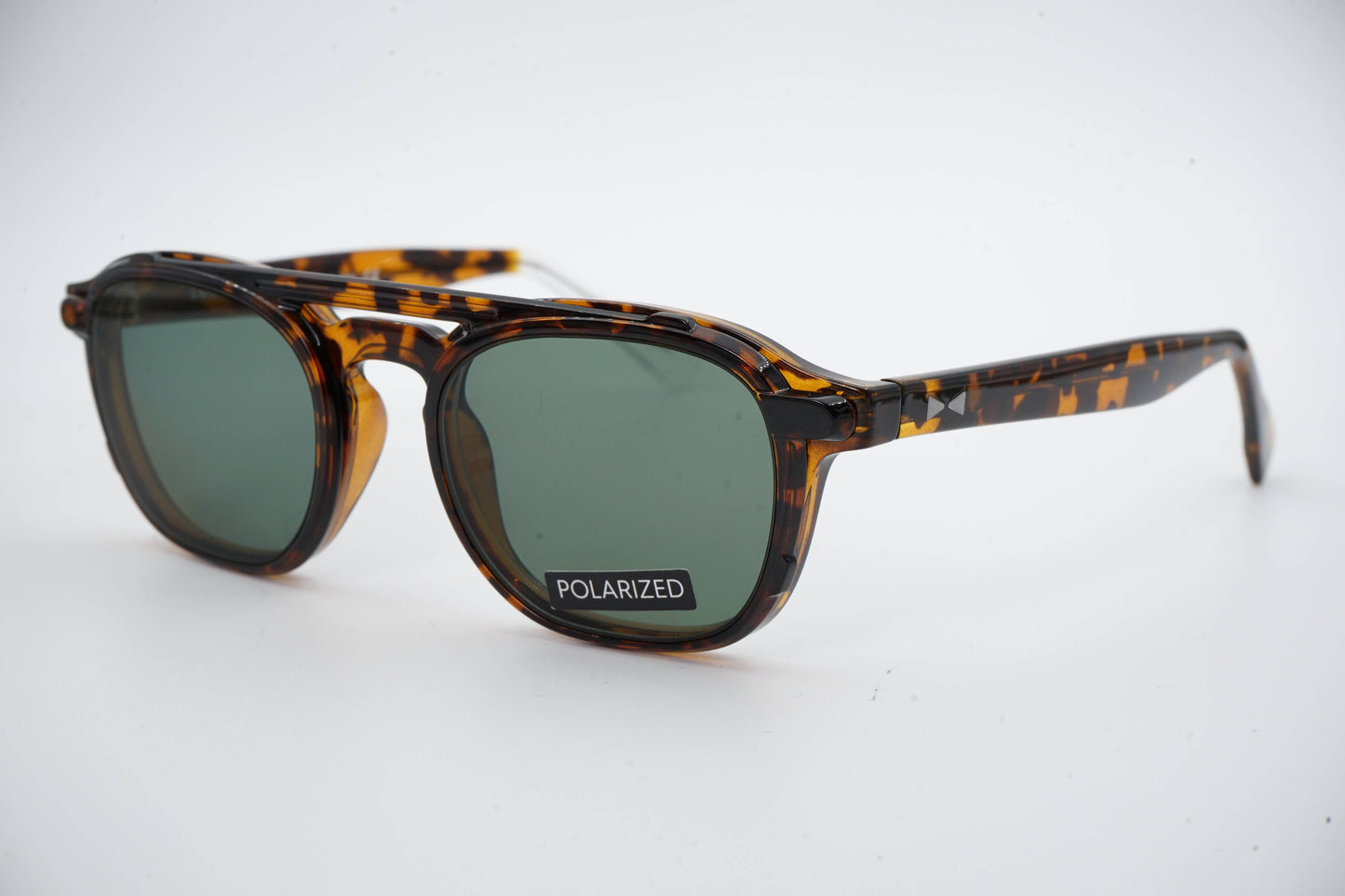 Snob Milano "Cabriolet" Polarized SNV165CP C31