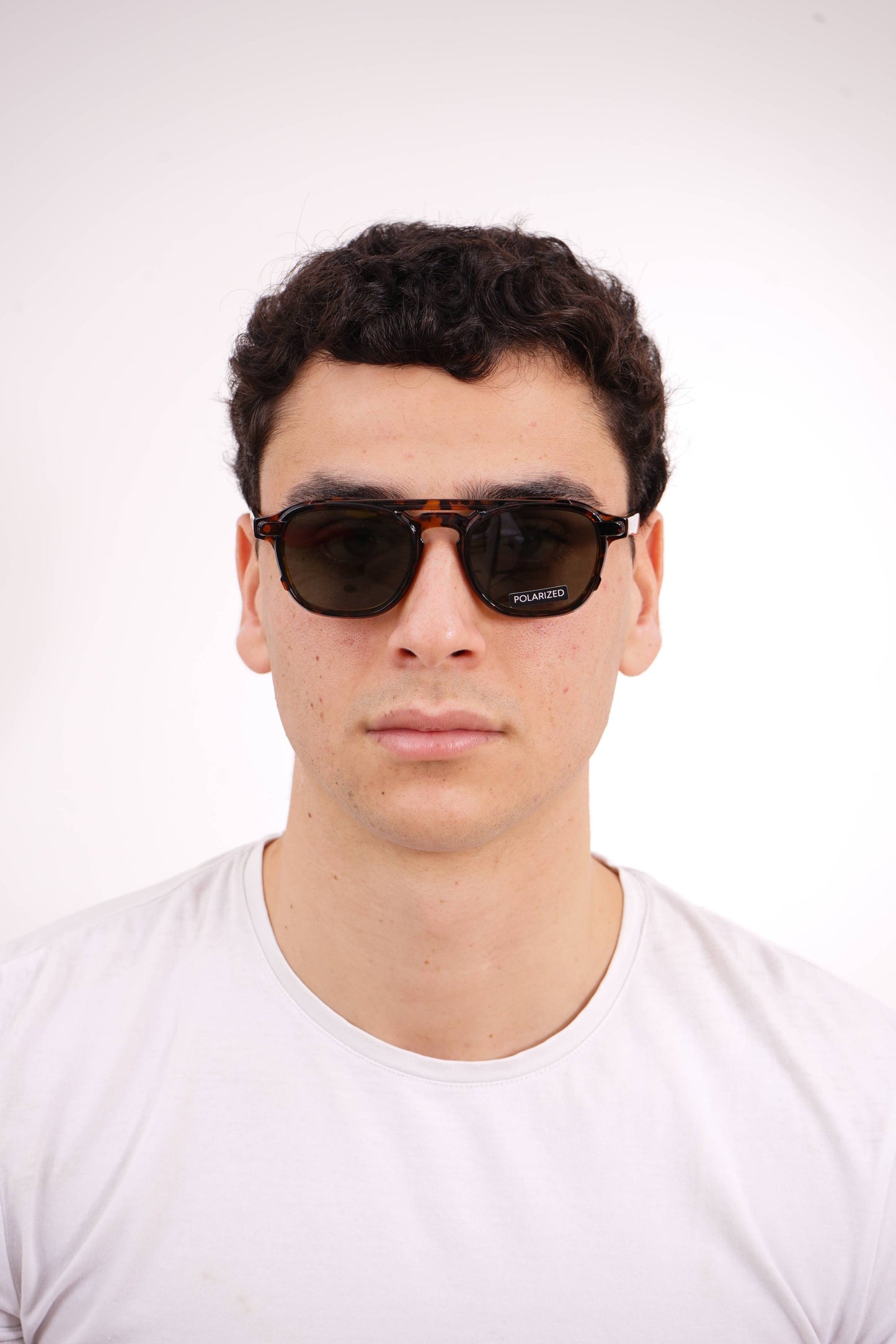 Snob Milano "Cabriolet" Polarized SNV165CP C31