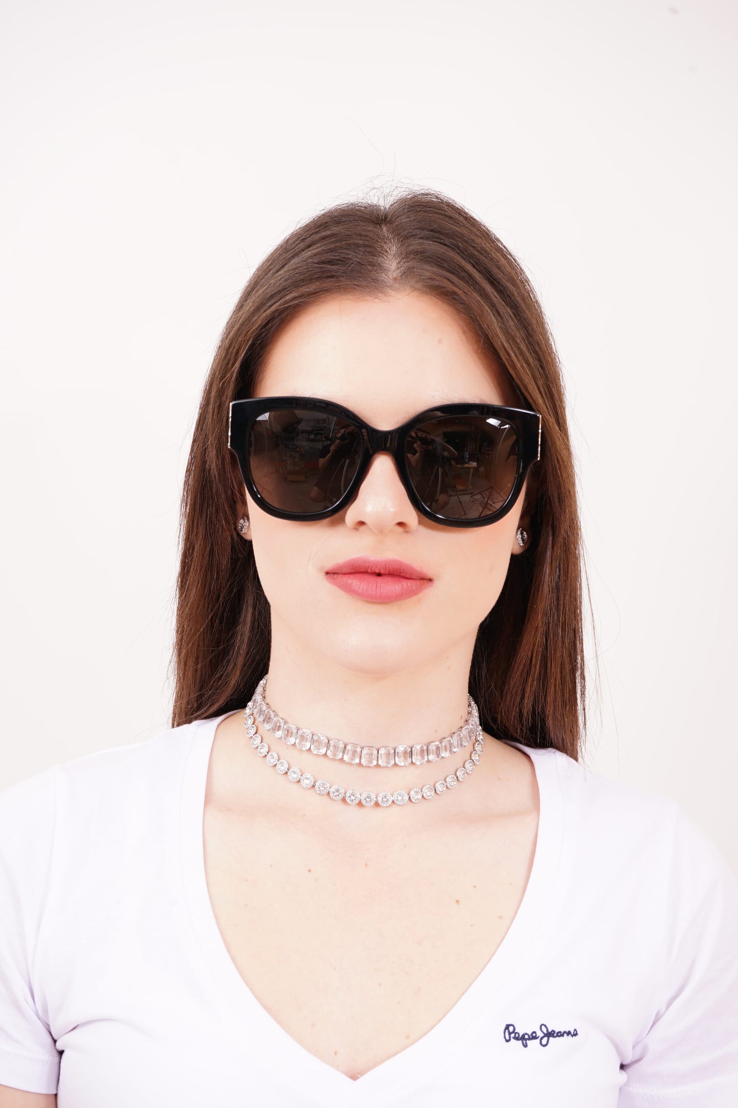 Saint Laurent M95/F 001