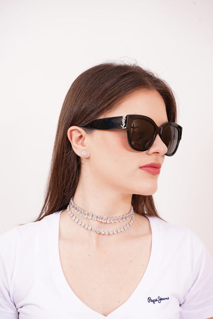 Saint Laurent M95/F 001