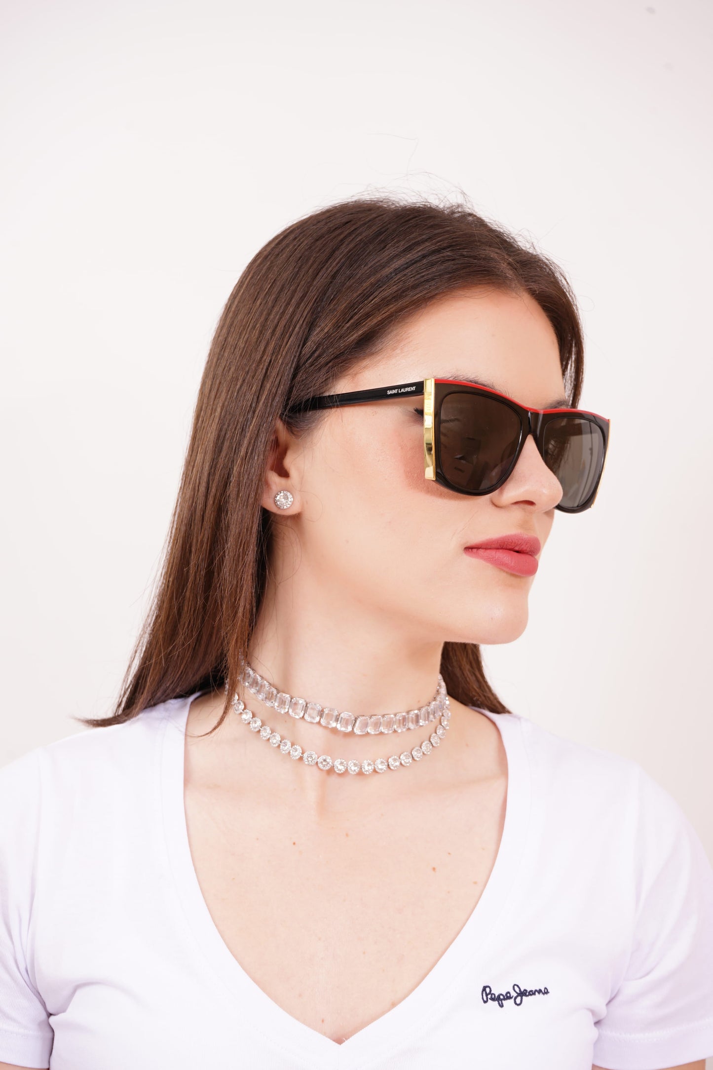 Saint Laurent 539 PALOMA 001