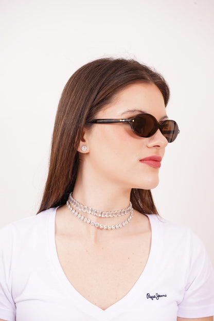 Snob Milano "Biancolatte" SNV241 C02