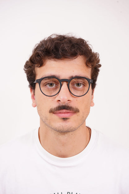 Snob Milano "Dogui Vee" SNV178CPC Polarized C30