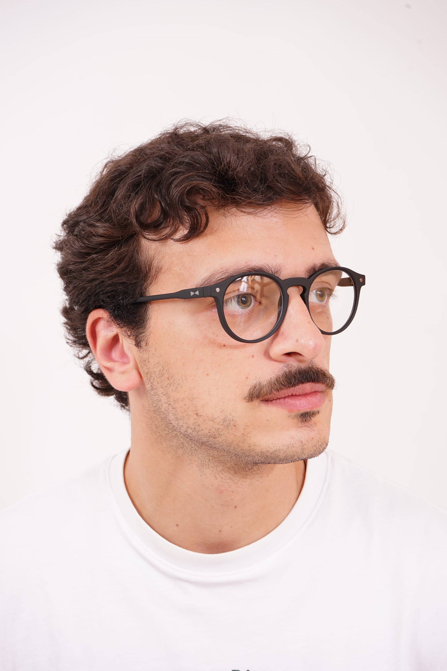 Snob Milano "Dogui Vee" SNV178CPC Polarized C30