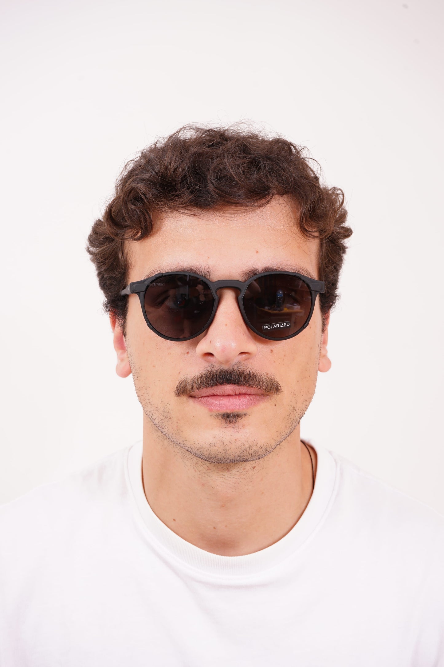 Snob Milano "Dogui Vee" SNV178CPC Polarized C30