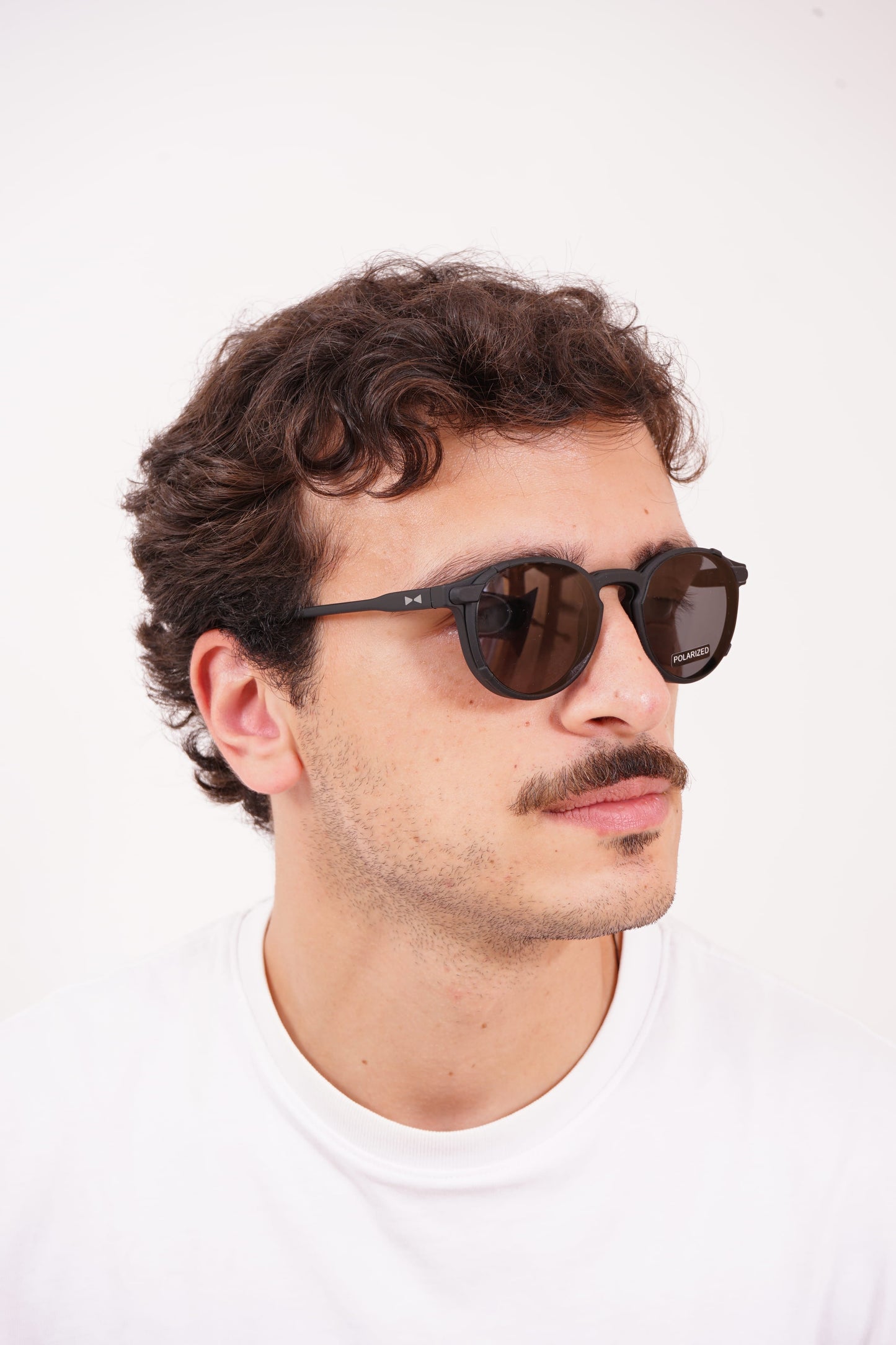 Snob Milano "Dogui Vee" SNV178CPC Polarized C30
