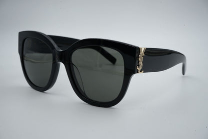 Saint Laurent M95/F 001