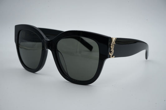 Saint Laurent M95/F 001