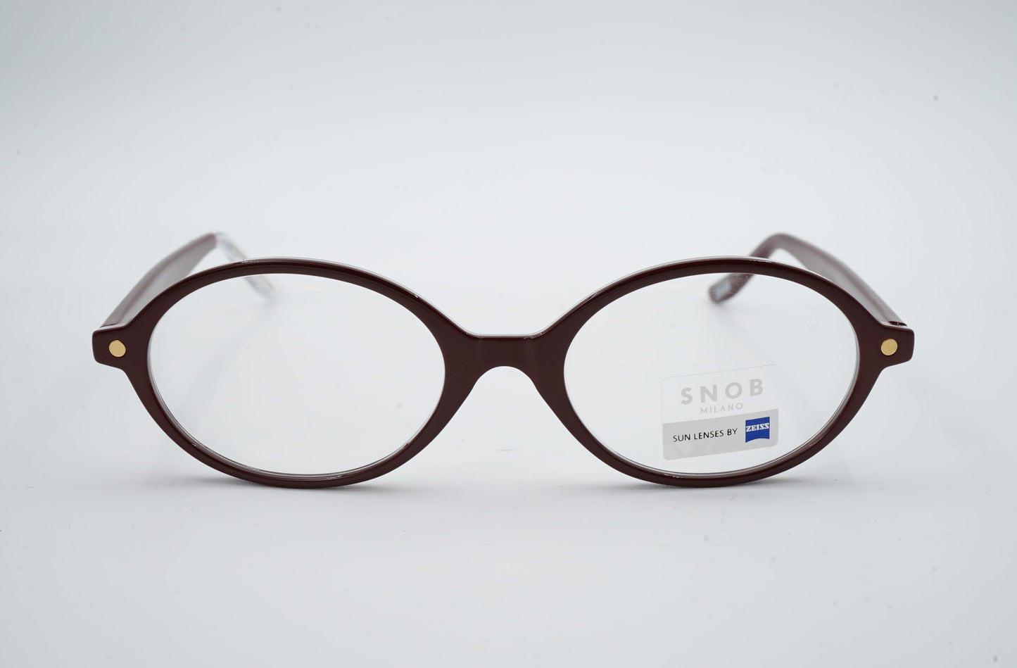 Snob Milano "Biancolatte" SNV241 C04
