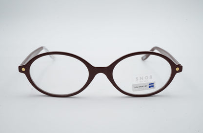 Snob Milano "Biancolatte" SNV241 C04