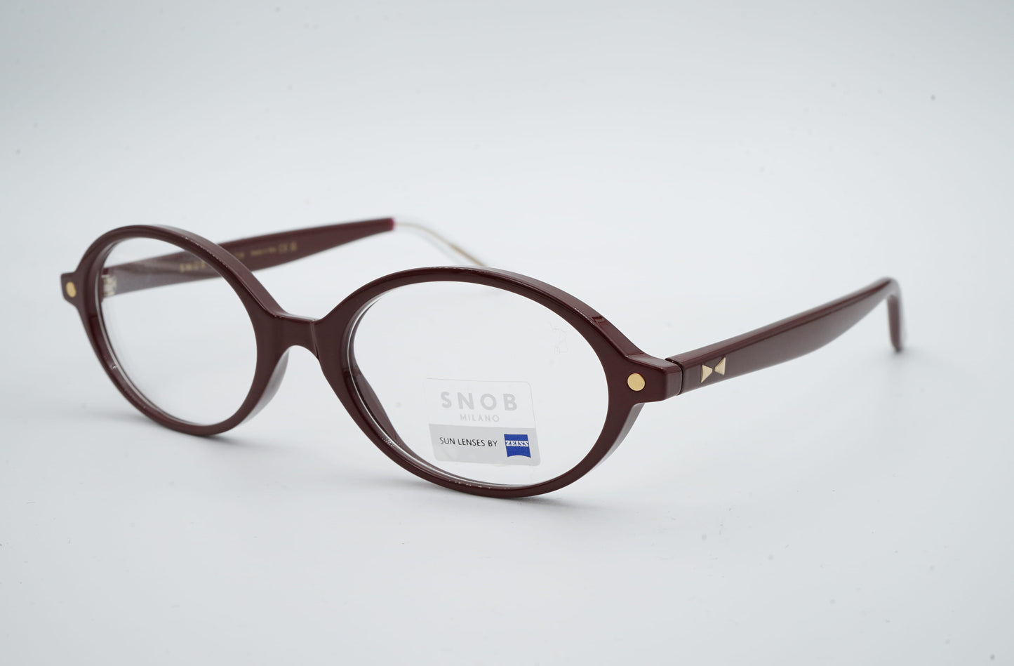 Snob Milano "Biancolatte" SNV241 C04