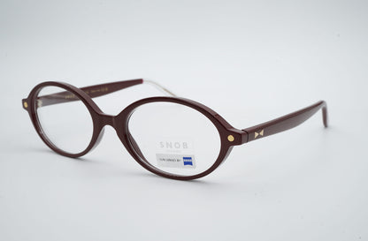 Snob Milano "Biancolatte" SNV241 C04