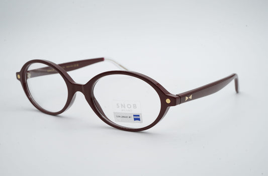 Snob Milano "Biancolatte" SNV241 C04