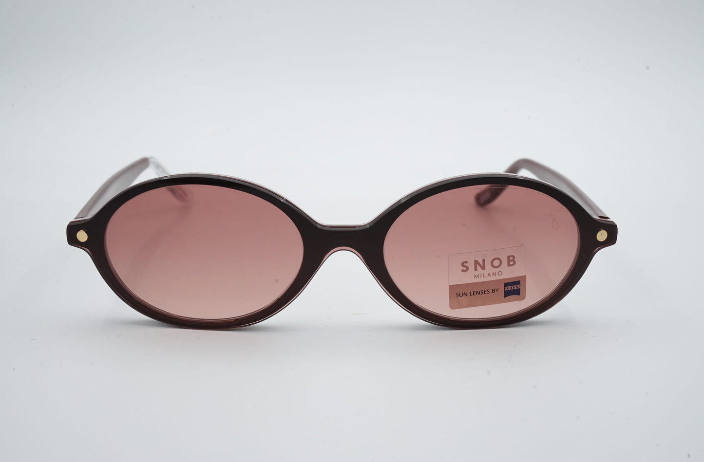 Snob Milano "Biancolatte" SNV241 C04