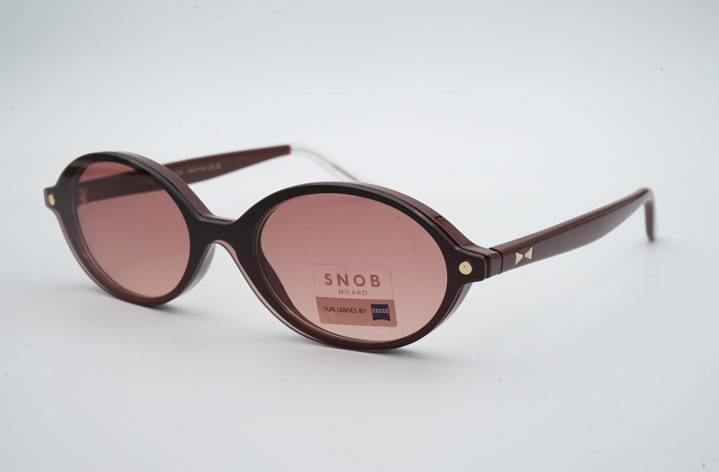 Snob Milano "Biancolatte" SNV241 C04