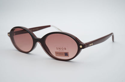 Snob Milano "Biancolatte" SNV241 C04