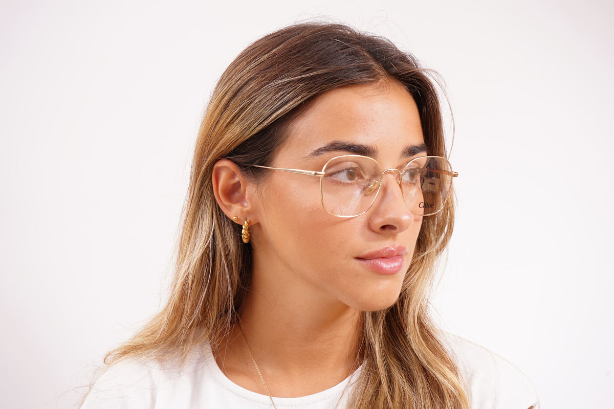 Chloé 0245OA 001