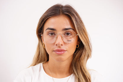 Chloé 0215OA 001