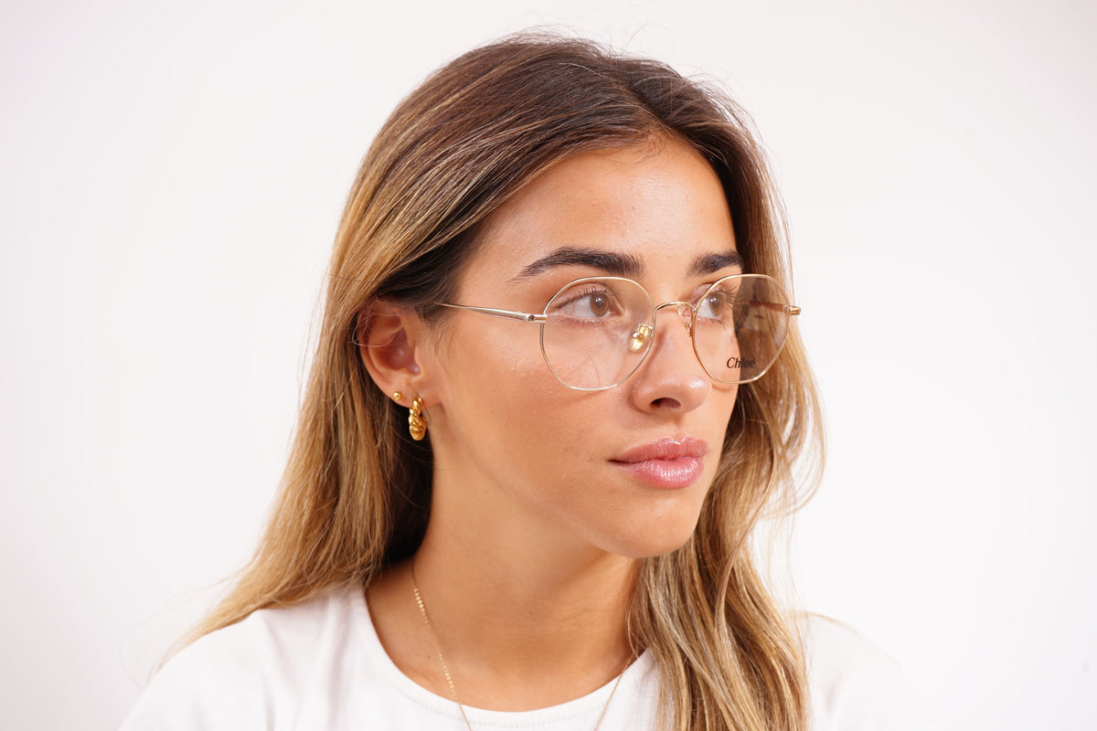Chloé 0215OA 001