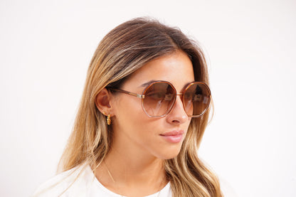 Chloé 0133SA 002