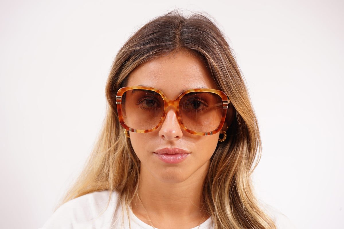 Chloé 0106SA 001