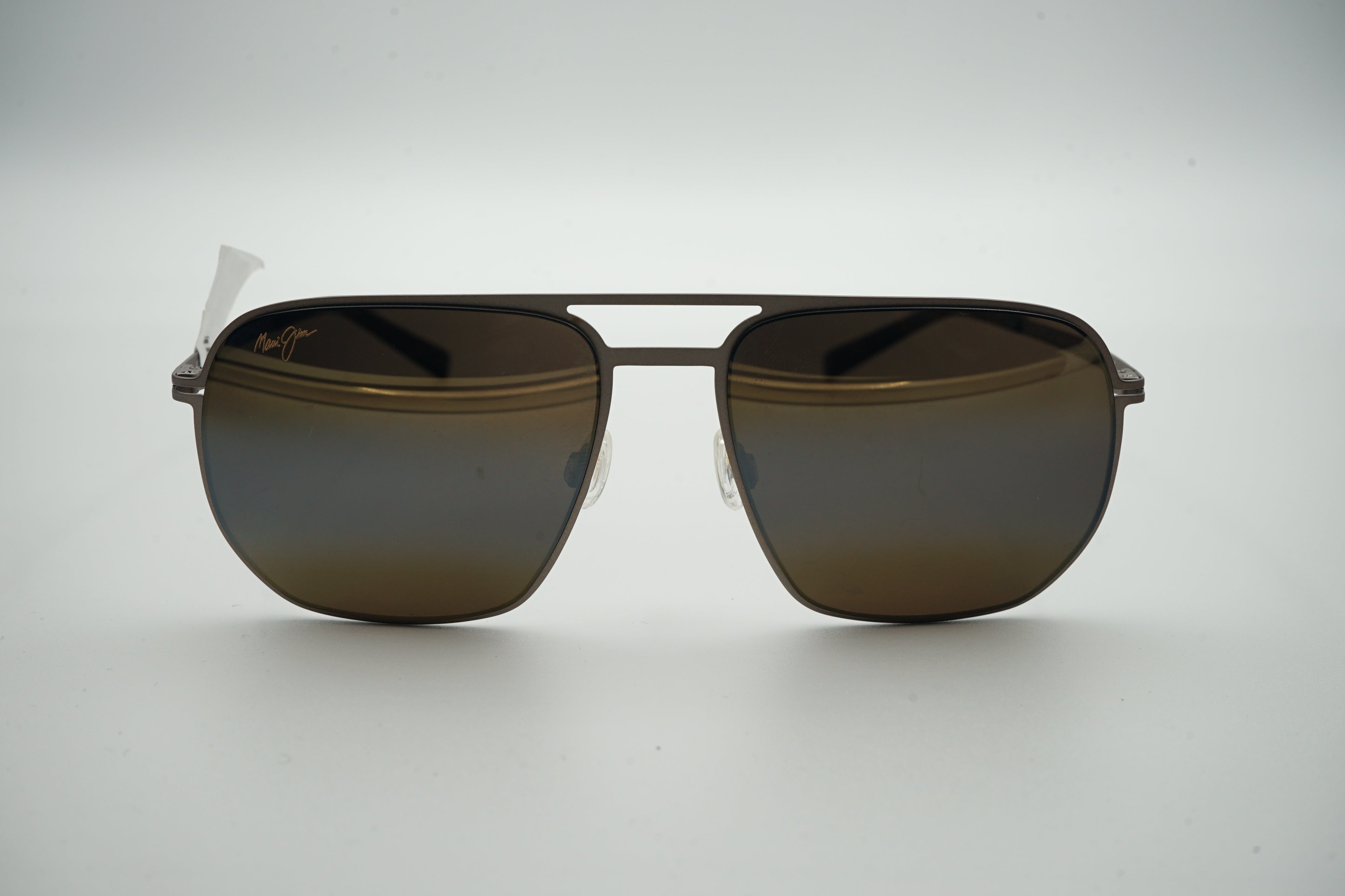 Maui Jim Sharks Cove – Men's Aviator Sport Sunglasses – JP OPTICA