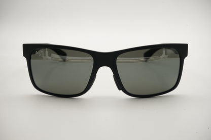 Maui Jim HO'OPILI Matte Black