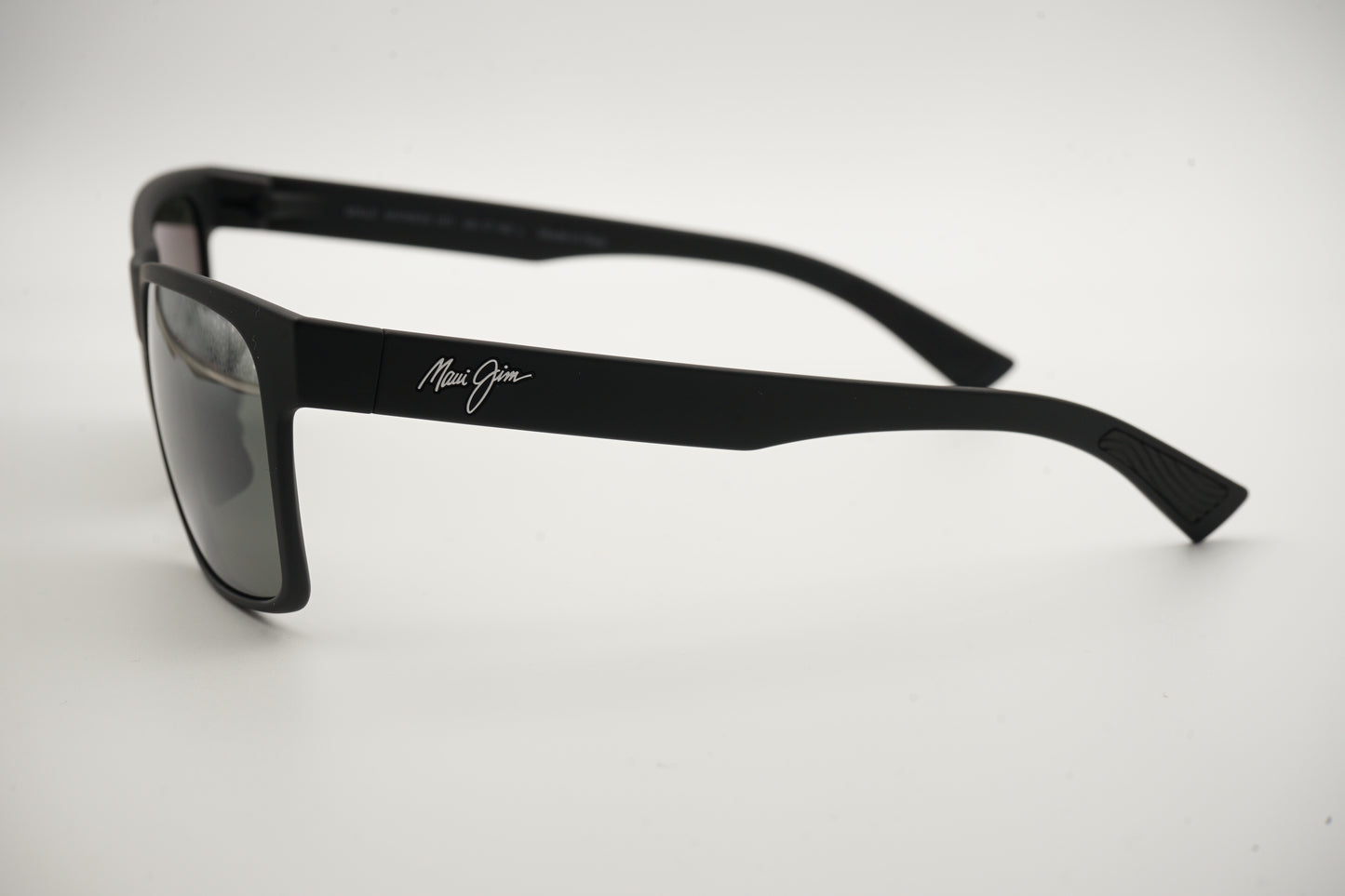 Maui Jim HO'OPILI Matte Black